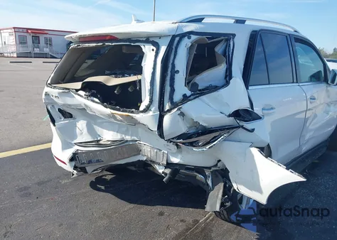 2014 Mercedes-Benz Ml 350 4Matic z USA, uszkodzony, nr VIN 4JGDA5HB0EA380729